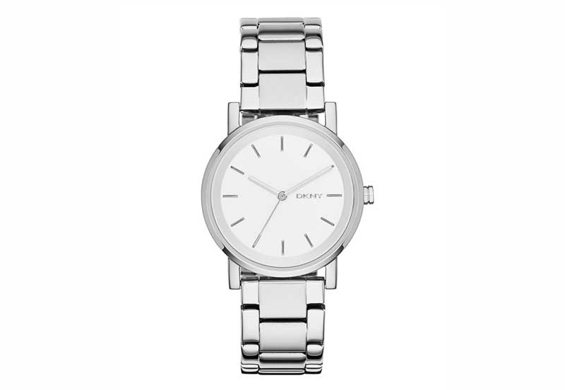 DKNY horlogeband NY2342