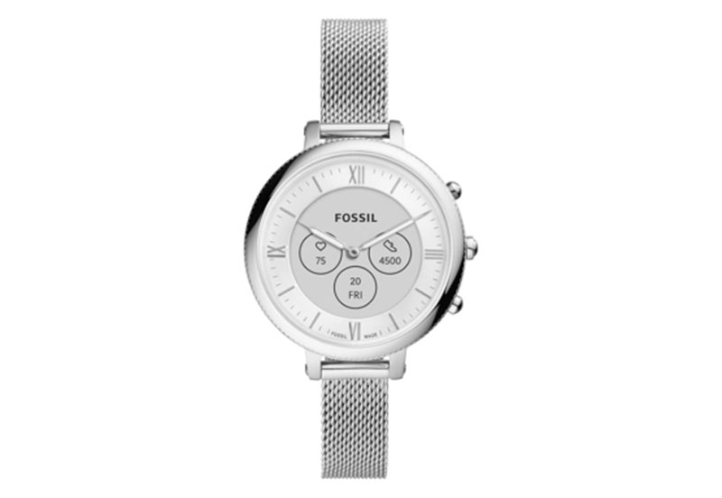Fossil horlogeband FTW7040