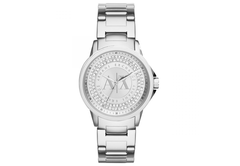 Armani Exchange horlogeband AX4320