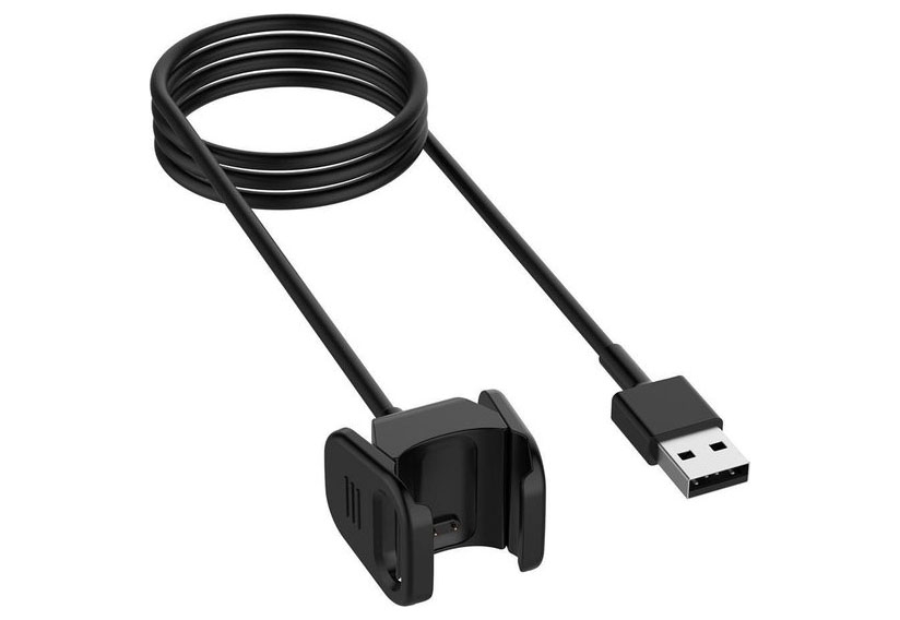 Fitbit Charge 3/4 - oplaadkabel - 1M