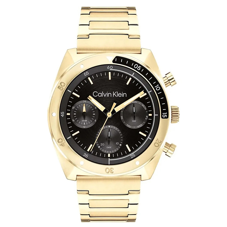 Calvin Klein horlogeband 25200465 Flex