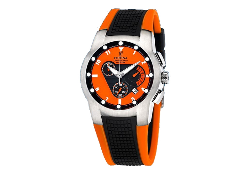 Festina horlogebandje F6727/5