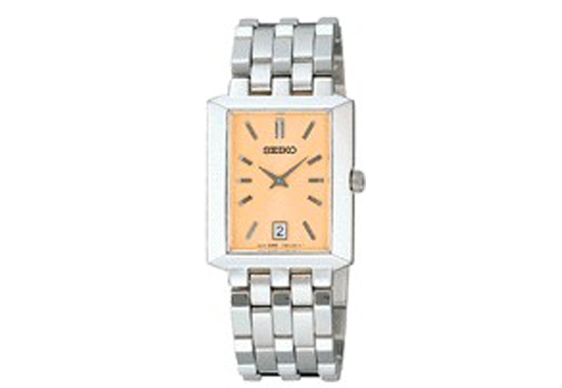 Originele horlogeband voor Seiko SLK011P1