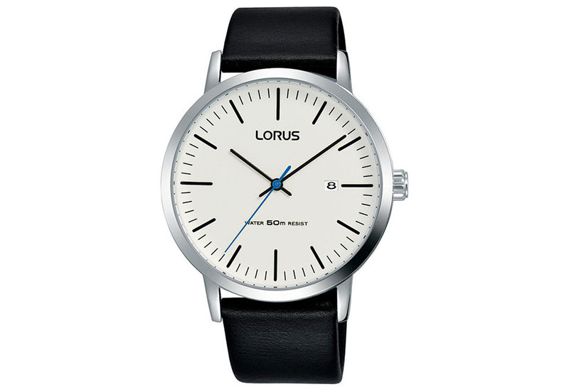 Lorus horlogeband RH999JX9