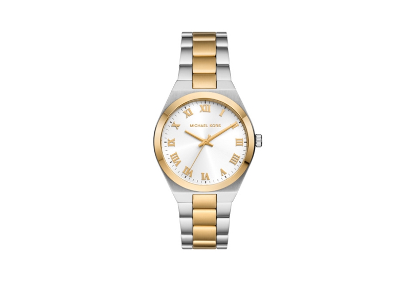 Horlogeband voor MK horloge MK7464