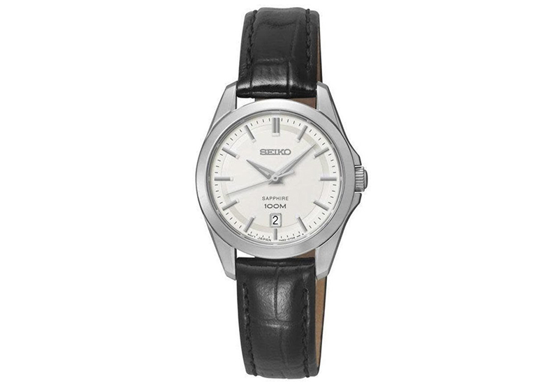 Seiko horlogeband SXDF55P2