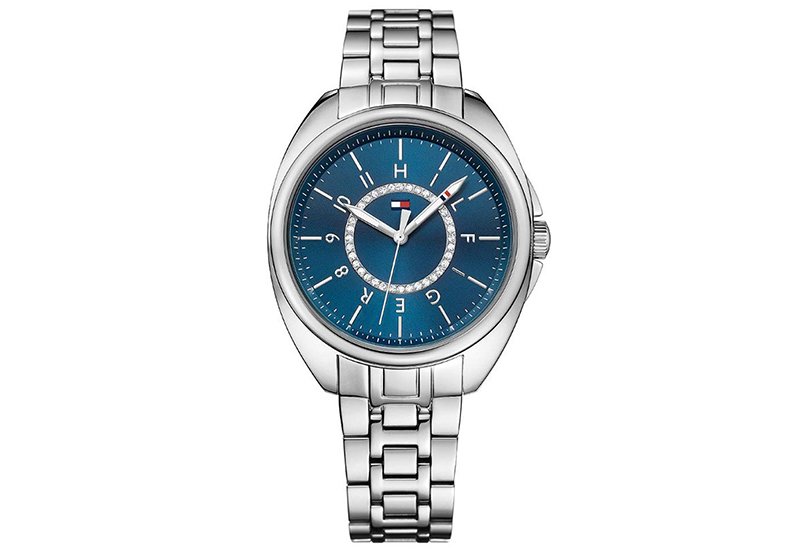 Tommy Hilfiger horlogeband TH1781698
