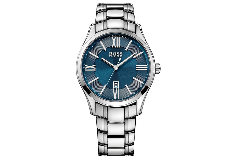 Hugo Boss horlogeband HB1513034
