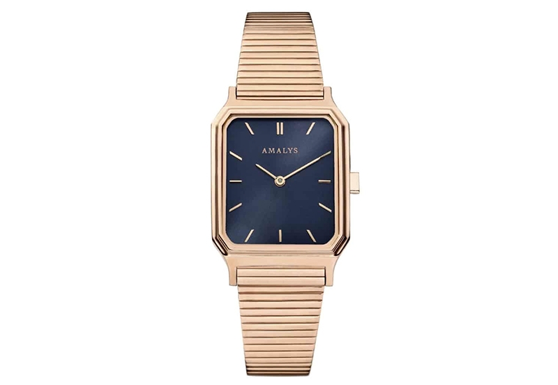 Esprit Cube mini ES1L070E0085 horlogeband
