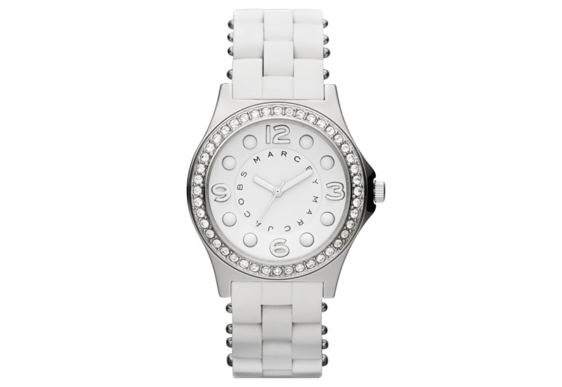 Marc Jacobs MBM2535 horlogeband