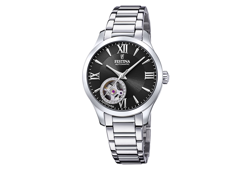 Festina horlogebandje F20488/2