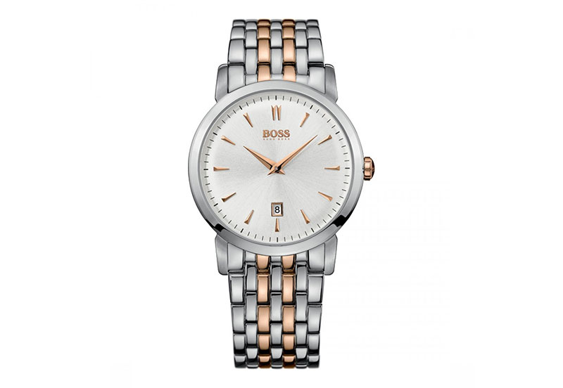 Hugo Boss horlogeband HB1512764