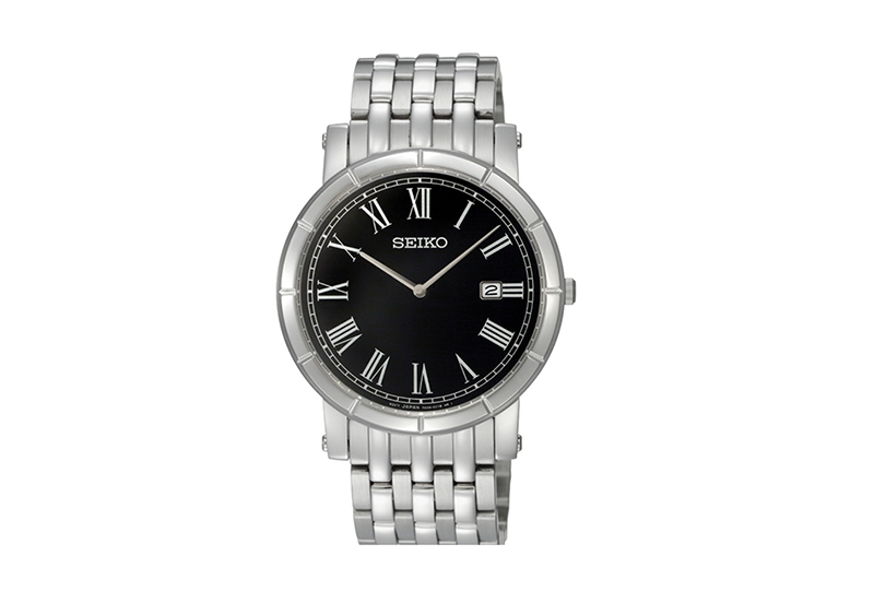 Originele horlogeband voor Seiko SKP363P1