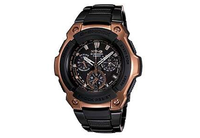 Casio horlogeband MTG-1000BR-1A