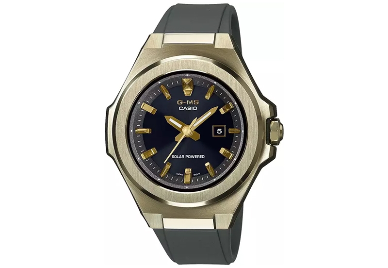 Casio Baby-G horlogeband - MSG-S500G-3A