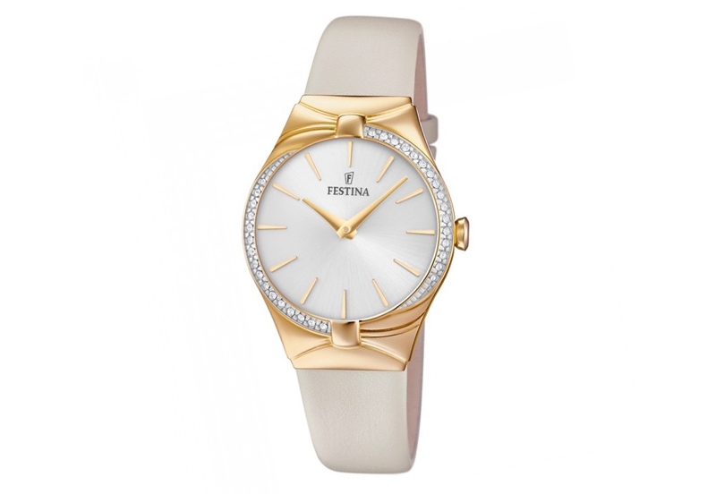Festina horlogeband F20389-1