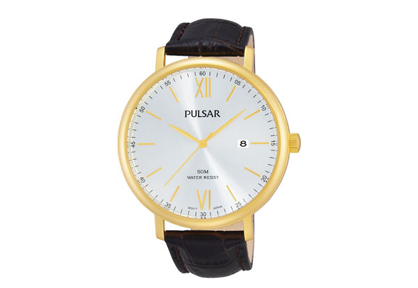 Pulsar horlogeband PS9258X1