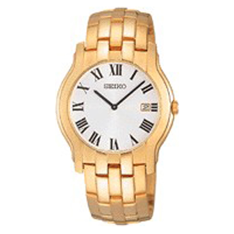 Originele horlogeband voor Seiko SKP178P1