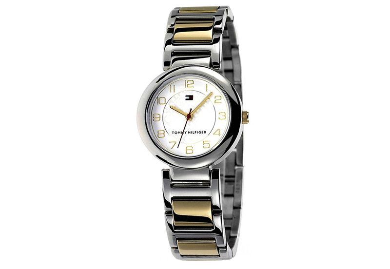 Tommy Hilfiger horlogeband TH1780724