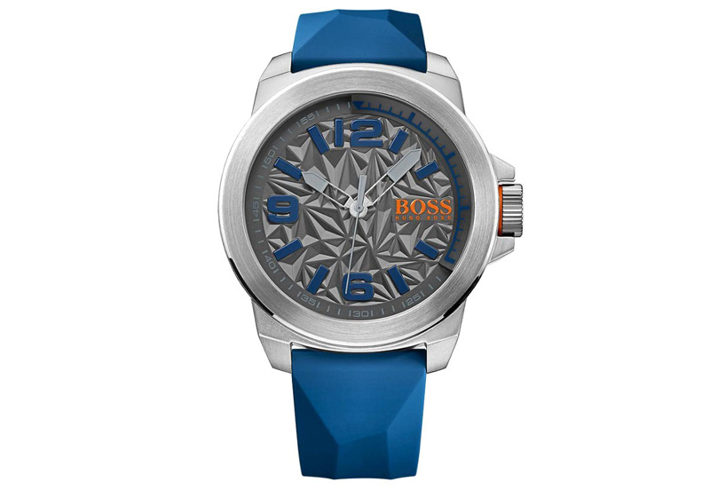 Blauw