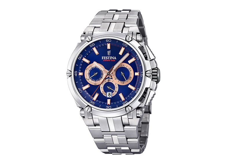 Festina horlogebandje F20327/4