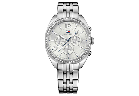 Tommy Hilfiger horlogeband TH1781571