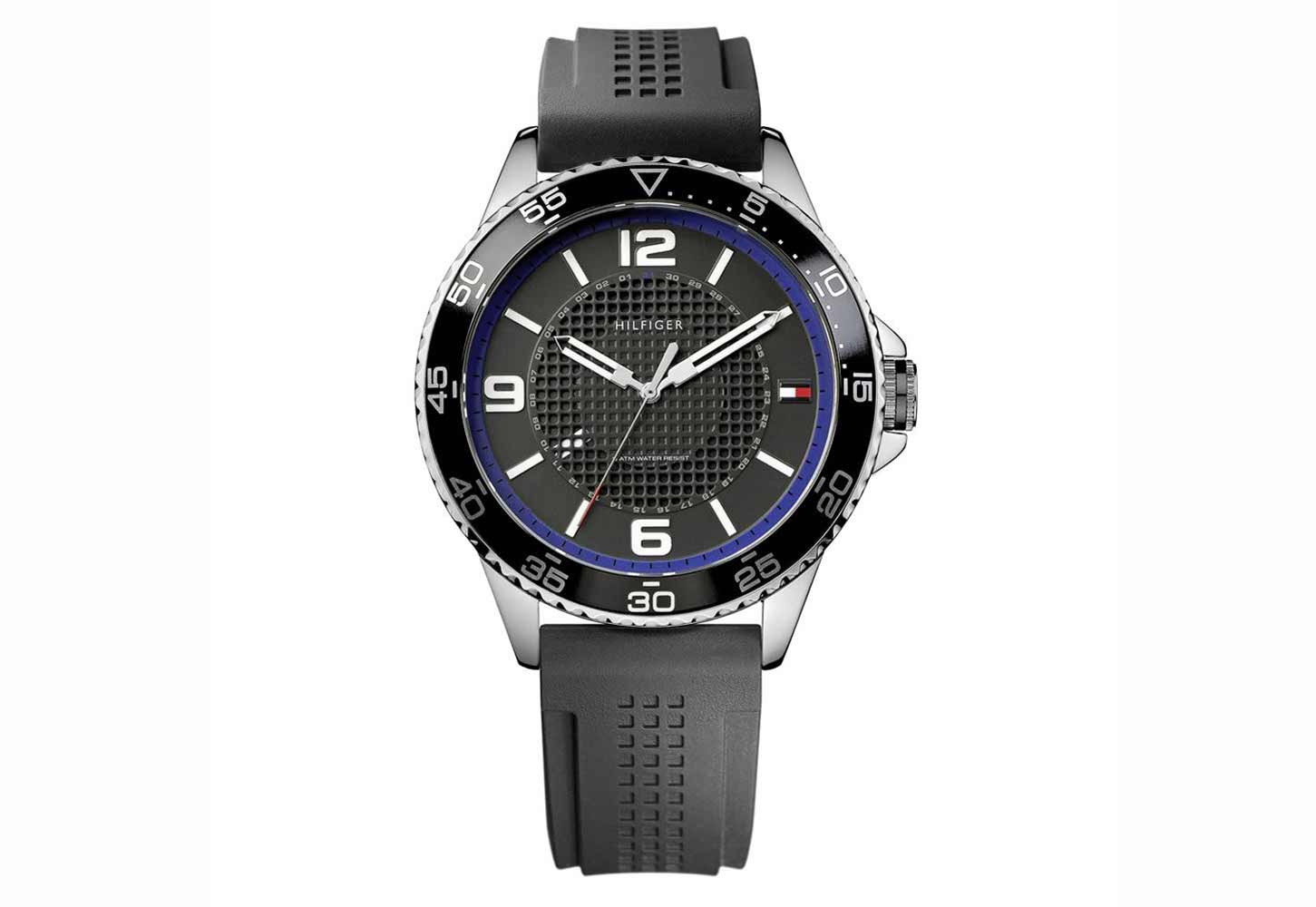 Tommy Hilfiger horlogeband TH1790835