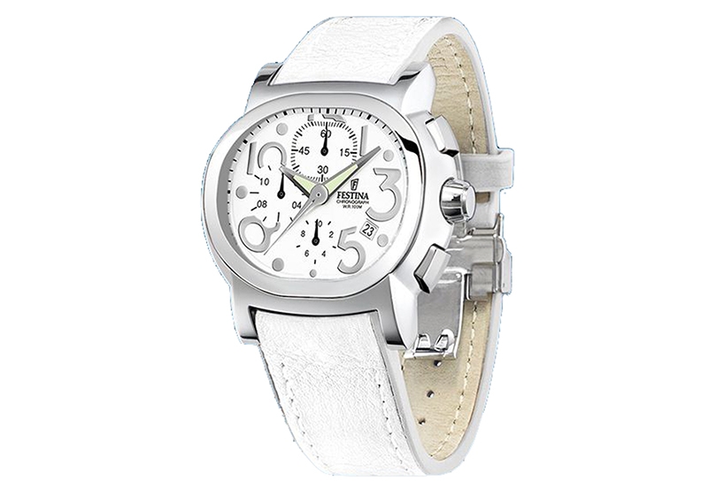 Festina horlogebandje F16125/7