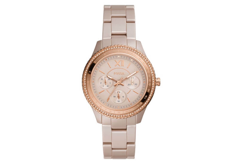Fossil horlogeband CE1112
