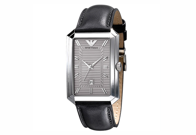 Armani horlogeband AR0457