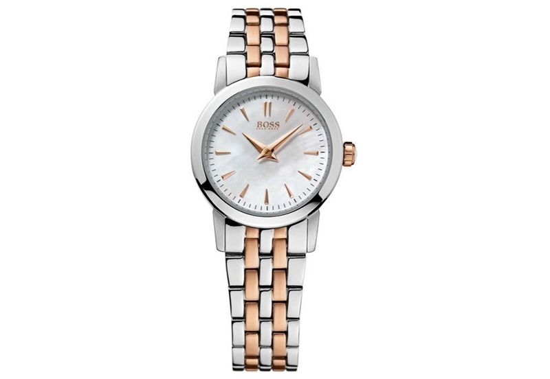 Hugo Boss horlogeband HB1502344