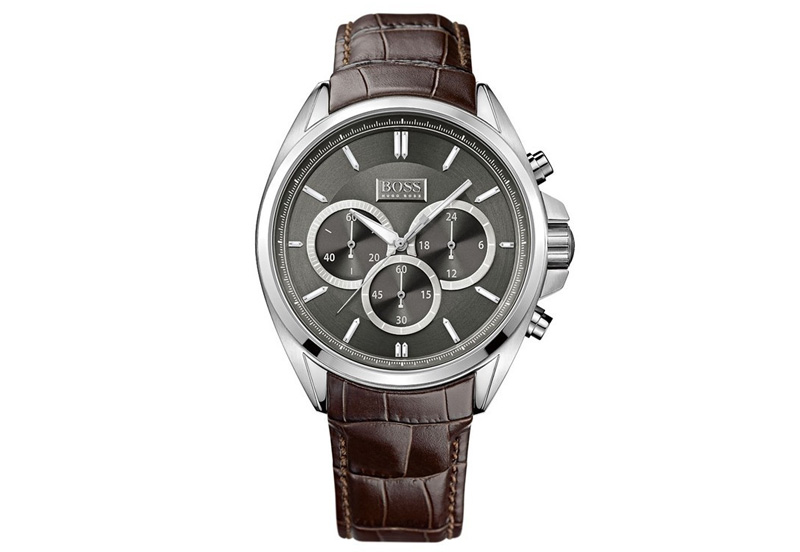 HUGO BOSS horlogeband HB1513035