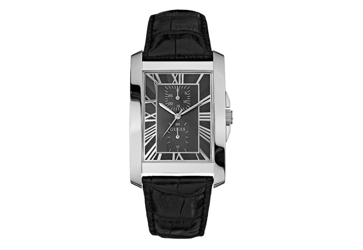 Guess horlogeband W10213G1