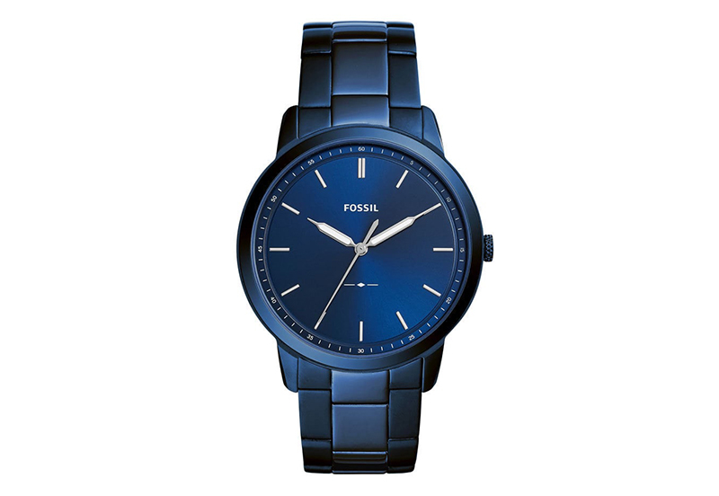 Fossil horlogeband FS5461