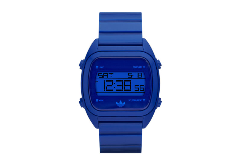 Adidas horlogeband ADH2728