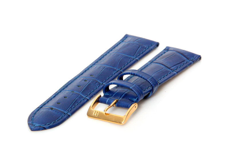 Blauw