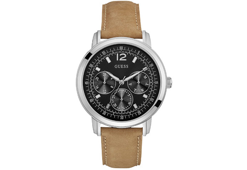 Guess horlogeband W0790G1