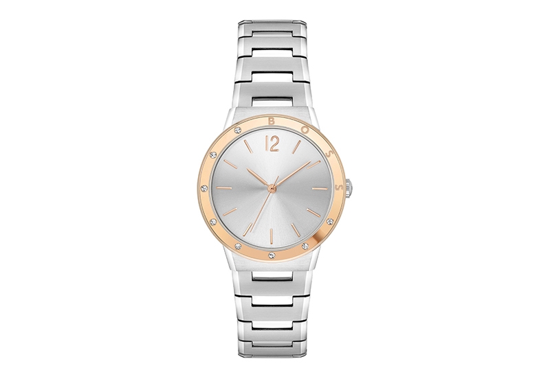 Horlogebandje Hugo Boss HB1502646