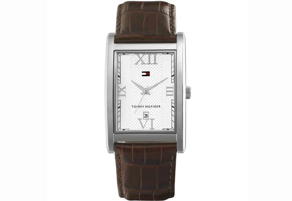 Tommy Hilfiger horlogeband TH1710178
