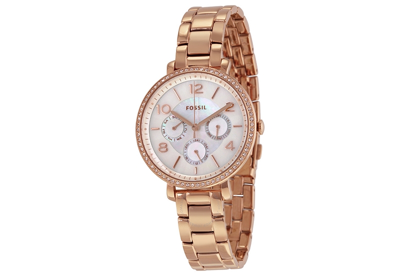 Fossil horlogeband ES3757