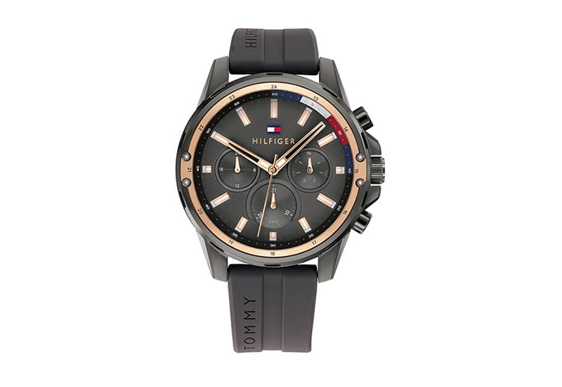 Tommy Hilfiger horlogeband TH1791792