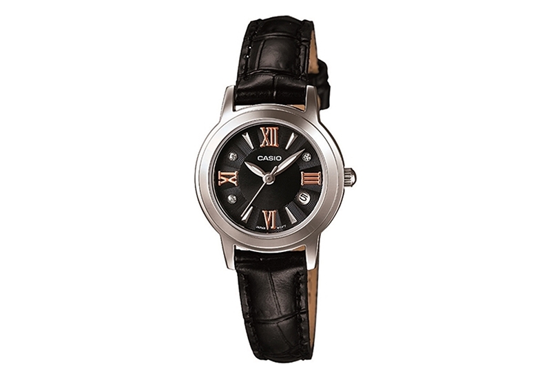 Casio horlogeband LTH-1050L-1A