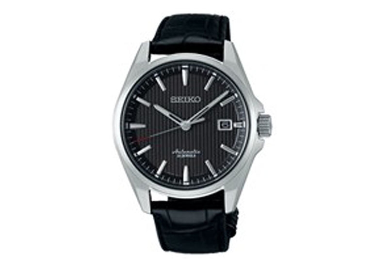 Originele horlogeband voor Seiko SARX017