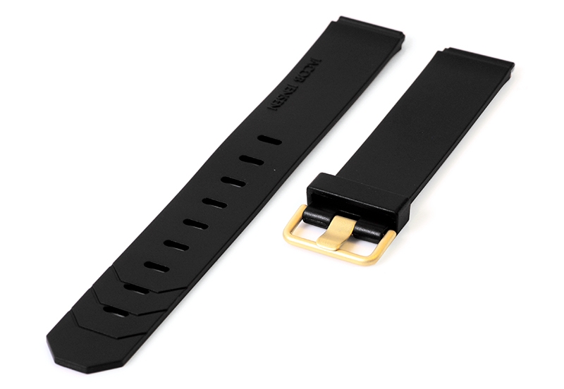 Jacob Jensen JJ665 horlogeband