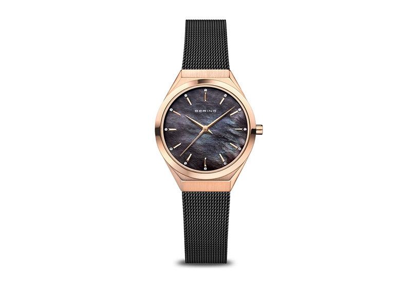 Bering horlogeband 18729-166