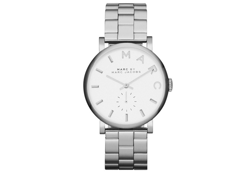 Marc Jacobs MBM3242 horlogeband