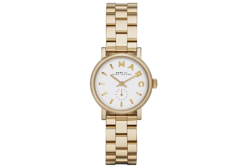 Marc Jacobs MBM3247 horlogeband