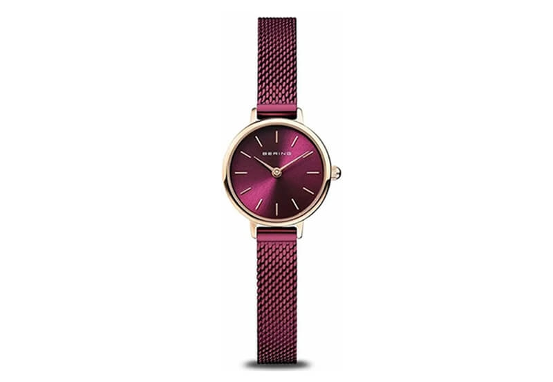 Bandje voor Bering horloge: 11022-969