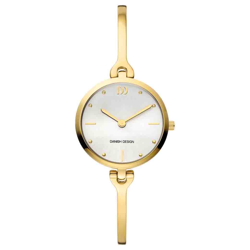 Originele Danish Design horlogeband IV05Q1140