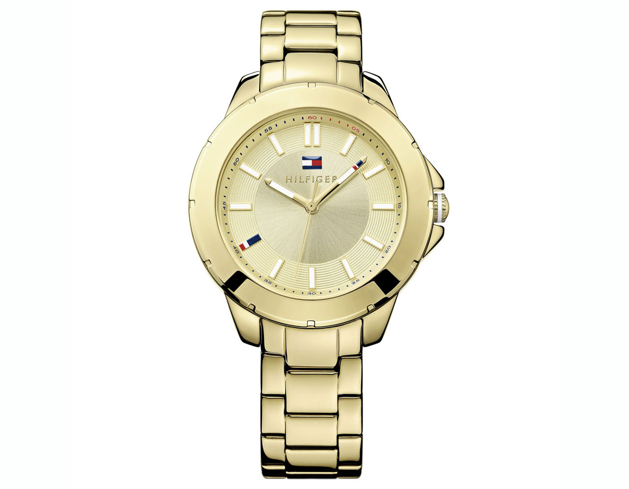 Tommy Hilfiger horlogeband TH1781413